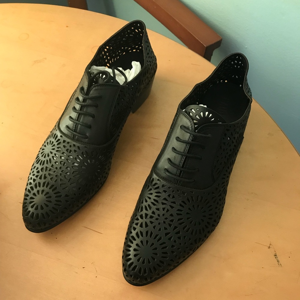 Haider  Ackermann shoes